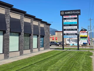 Retail for lease in Chilliwack, Chilliwack, 15 8635 Young Road, 224981032 | Realtylink.org