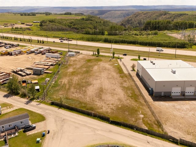 Industrial for sale in Fort St. John, Fort St. John, 8308 Alaska Road, 224981035 | Realtylink.org