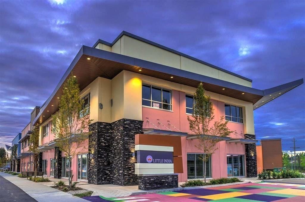 Office for lease in Surrey, Surrey, 220 8028 128 Street, 224981036 | Realtylink.org