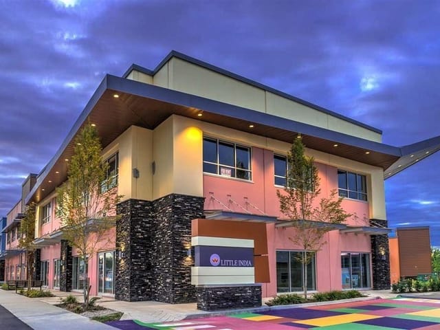 Office for lease in Surrey, Surrey, 220 8028 128 Street, 224981036 | Realtylink.org