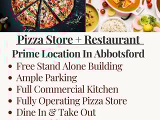 Business for sale in Abbotsford, Abbotsford, Confidential address, 224981042 | Realtylink.org