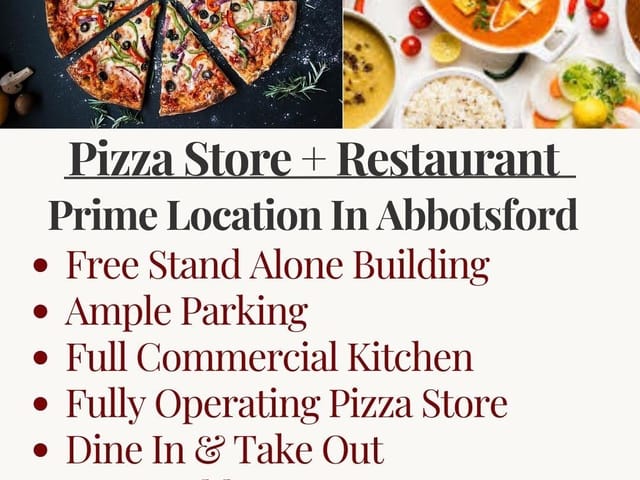 Business for sale in Abbotsford, Abbotsford, Confidential address, 224981042 | Realtylink.org