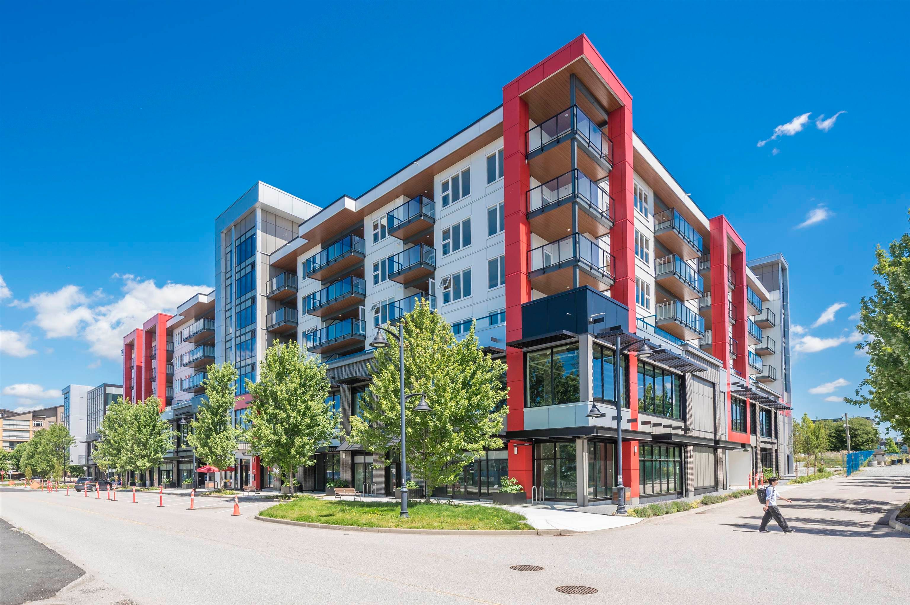 Retail for sale in Langley, Langley, A220 7980 206a Street, 224981044 | Realtylink.org