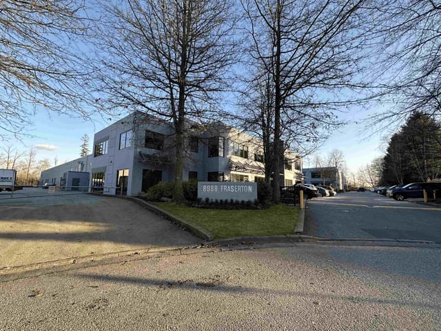 Office for lease in Burnaby, Burnaby South, 301 8988 Fraserton Court, 224981057 | Realtylink.org