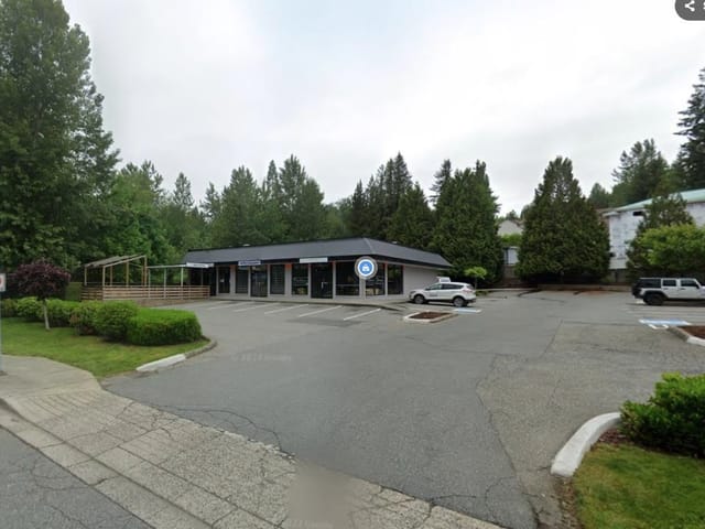 Office for lease in Mission, Mission, 107 32559 Logan Avenue, 224981062 | Realtylink.org