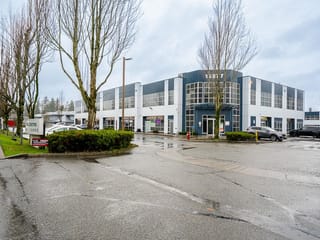 Office for sale in Surrey, Surrey, 206 12877 76 Avenue, 224981063 | Realtylink.org
