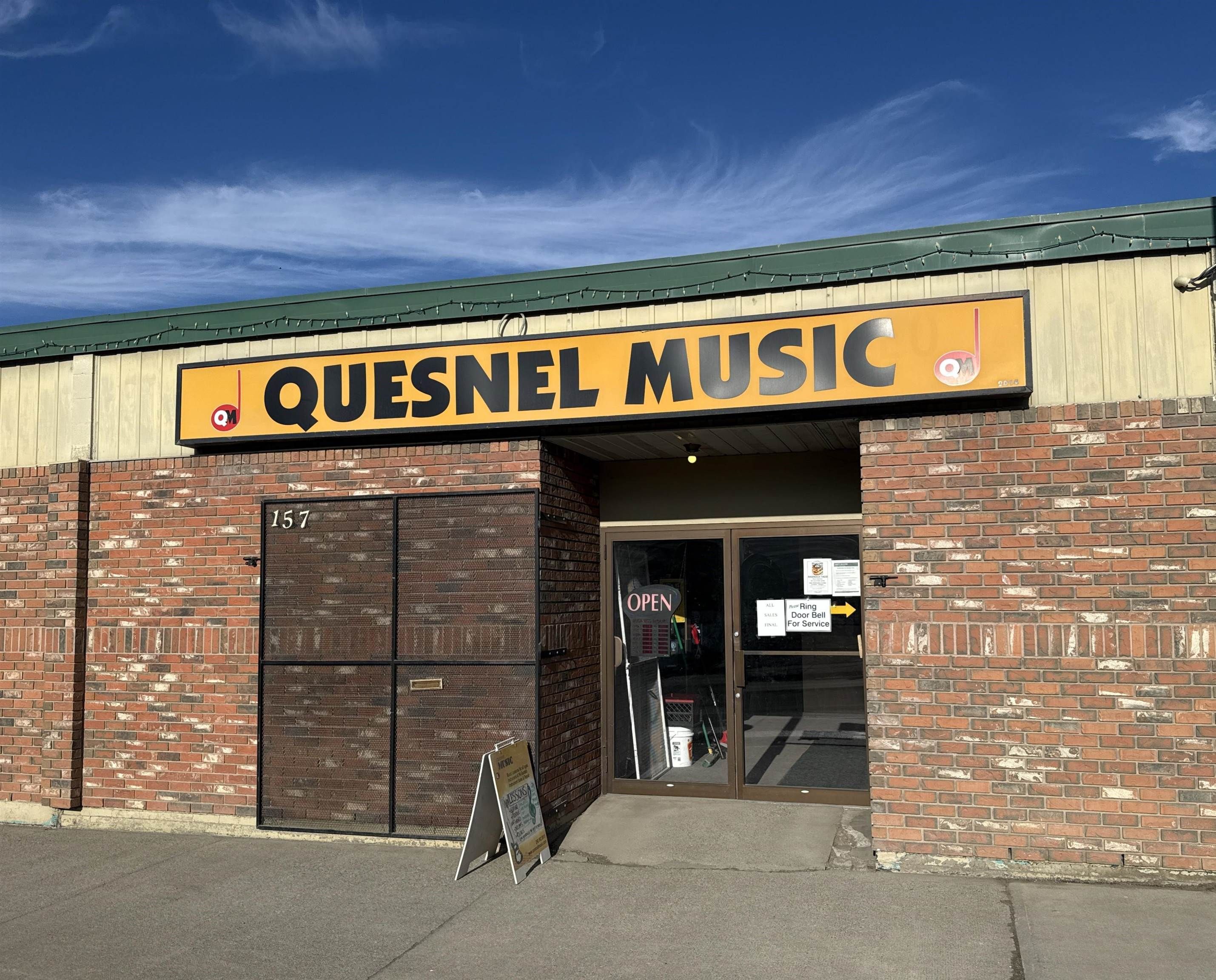 Retail for sale in Quesnel, Quesnel, 157 Carson Avenue, 224981065 | Realtylink.org