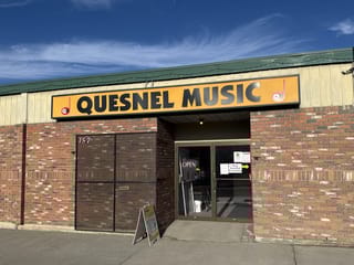 Retail for sale in Quesnel, Quesnel, 157 Carson Avenue, 224981065 | Realtylink.org