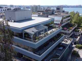 Office for sale in North Vancouver, North Vancouver, 410, 460, 470 233 West 1st Street, 224981069 | Realtylink.org