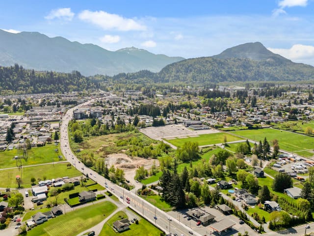 Commercial Land for lease in Chilliwack, Sardis, 6347 Vedder Road, 224981073 | Realtylink.org