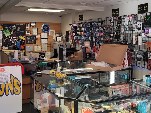 Business for sale in Hope, Hope & Area, A 591 Wallace Street, 224981074 | Realtylink.org