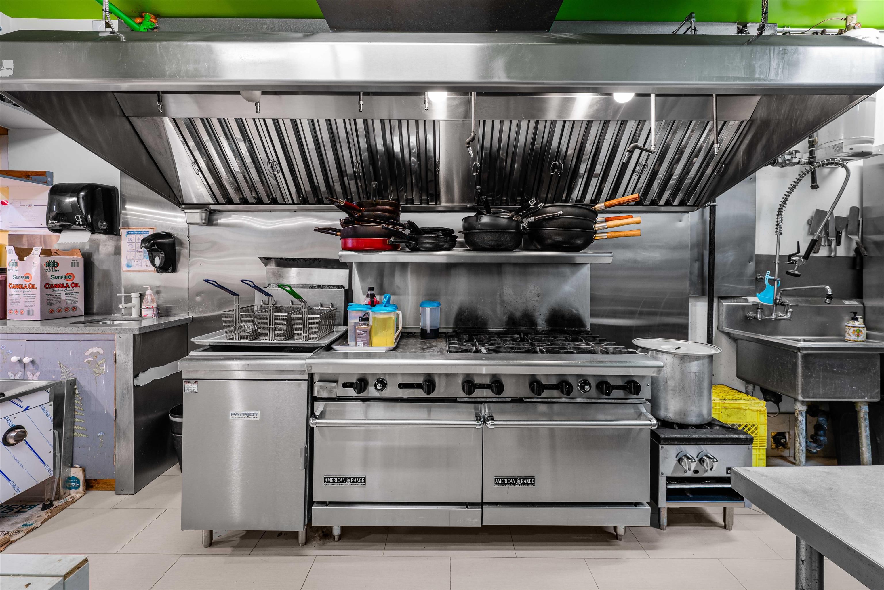 Business for sale in Surrey, Cloverdale, 106 19289 Langley Bypass, 224981079 | Realtylink.org