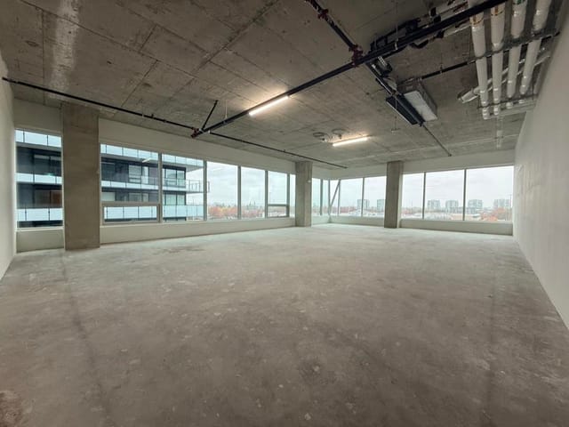 Office for lease in Richmond, Richmond, 710 5599 No.3 Road, 224981084 | Realtylink.org