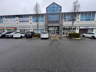 Office for lease in Surrey, Surrey, 205 13569 76 Avenue, 224981087 | Realtylink.org