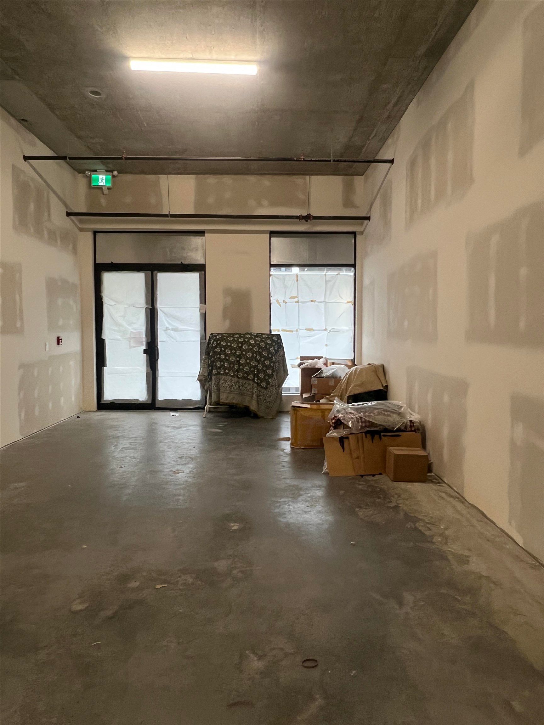 Industrial for sale in Vancouver, Vancouver West, 419 8188 Manitoba Street, 224981091 | Realtylink.org