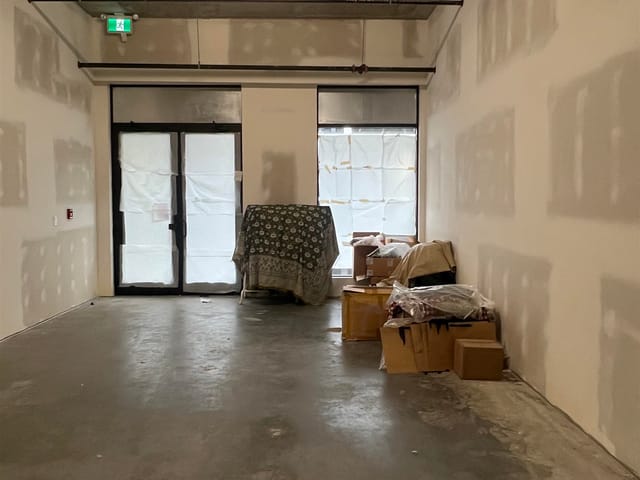 Industrial for sale in Vancouver, Vancouver West, 419 8188 Manitoba Street, 224981091 | Realtylink.org