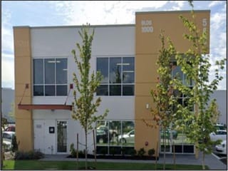 Industrial for lease in Coquitlam, Port Coquitlam, 1140 580 Seaborne Avenue, 224981094 | Realtylink.org