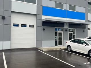 Industrial for sale in Richmond, Richmond, 208 23251 Fraserwood Way, 224981096 | Realtylink.org
