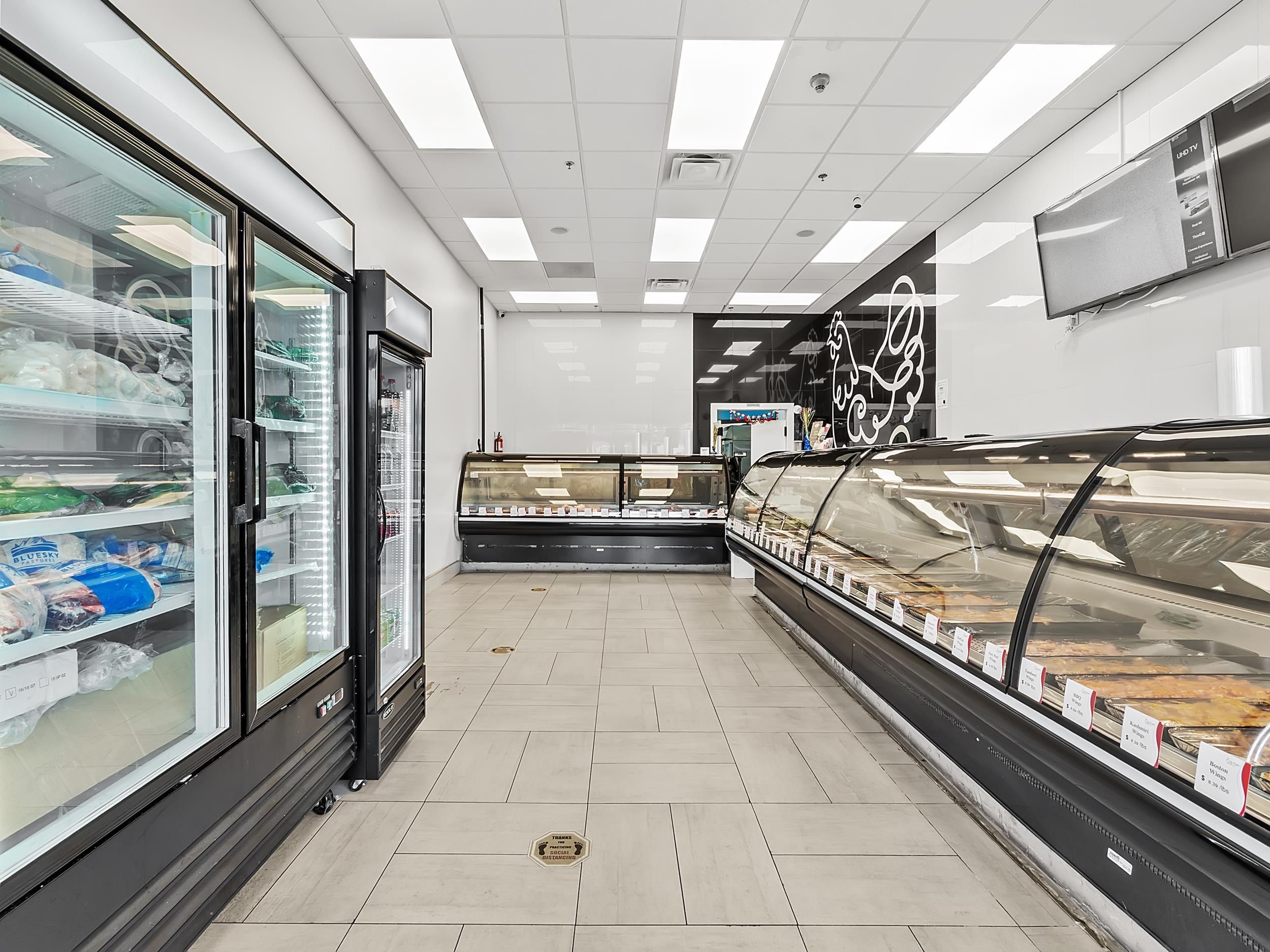 Business for sale in Abbotsford, Abbotsford, 113 2777 Gladwin Road, 224981097 | Realtylink.org