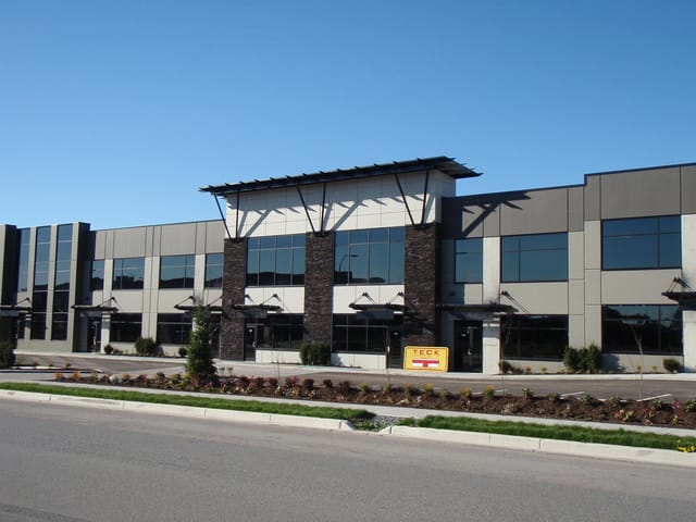 Industrial for sale in Surrey, Cloverdale, 109 19055 34a Avenue, 224981099 | Realtylink.org