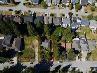 Commercial Land for sale in Port Coquitlam, Port Coquitlam, 1827 Harbour Street, 224981100 | Realtylink.org