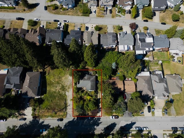 Commercial Land for sale in Port Coquitlam, Port Coquitlam, 1827 Harbour Street, 224981100 | Realtylink.org