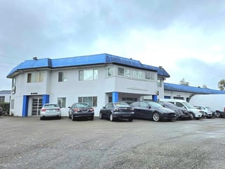 Industrial for sale in Surrey, Surrey, 6455 148 Street, 224981102 | Realtylink.org