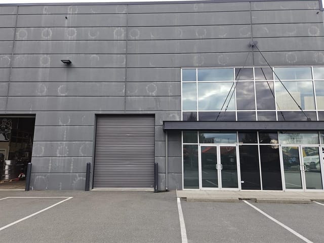 Industrial for sale in Chilliwack, Chilliwack, 103 43815 Progress Way, 224981104 | Realtylink.org