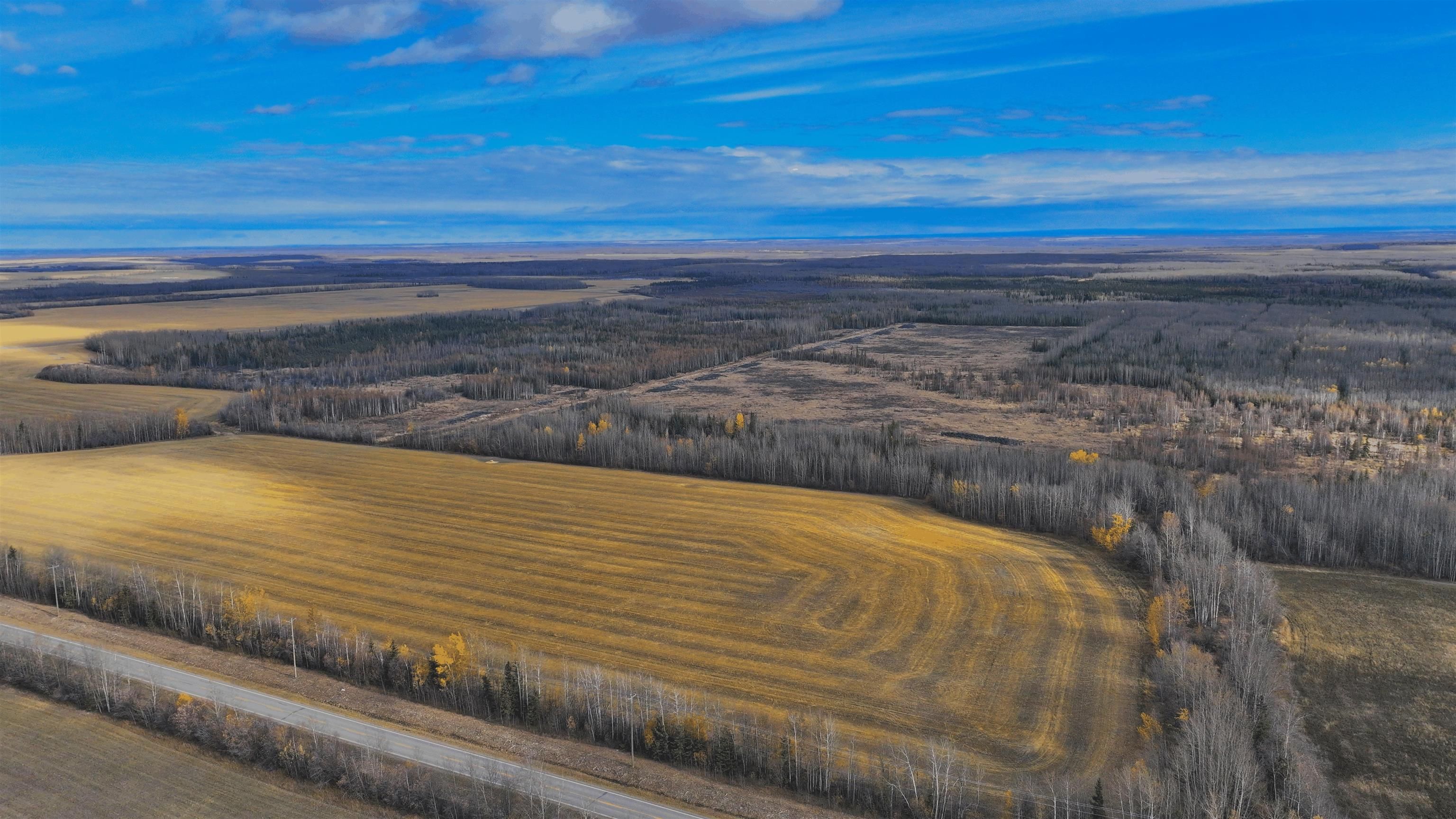 Commercial Land for sale in Fort St. John, Fort St. John, 17537 Prespatou Road, 224981108 | Realtylink.org