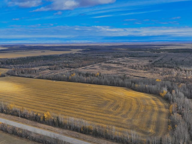 Commercial Land for sale in Fort St. John, Fort St. John, 17537 Prespatou Road, 224981108 | Realtylink.org