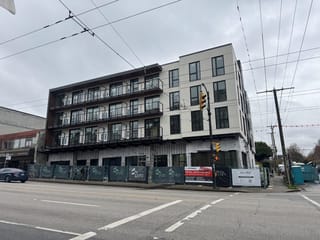 Retail for sale in Vancouver, Vancouver East, 2104 E Hastings Street, 224981117 | Realtylink.org