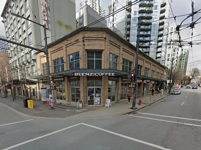 Business for sale in Vancouver, Vancouver West, Confidential address, 224981118 | Realtylink.org