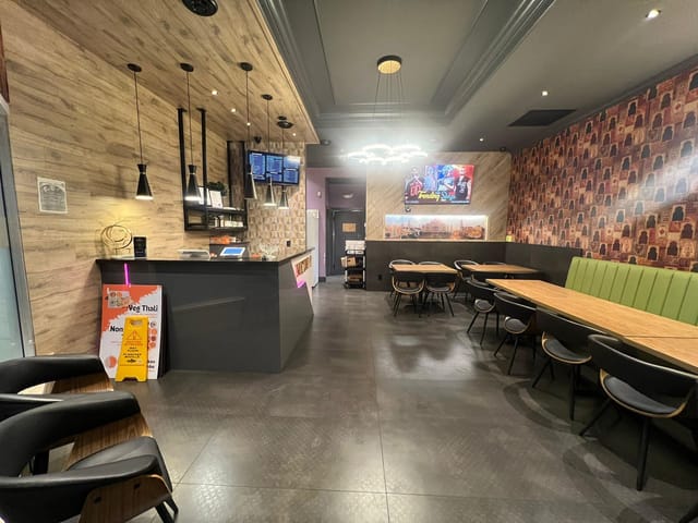 Business for sale in Vancouver, Vancouver West, 12188 Confidential, 224981119 | Realtylink.org