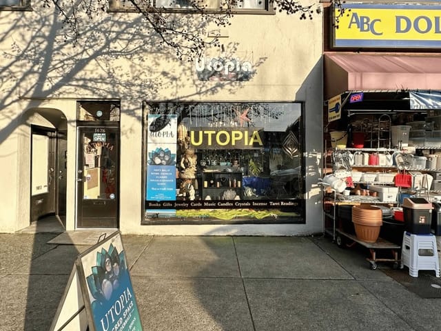 Business for sale in North Vancouver, North Vancouver, 1826 Lonsdale Avenue, 224981120 | Realtylink.org