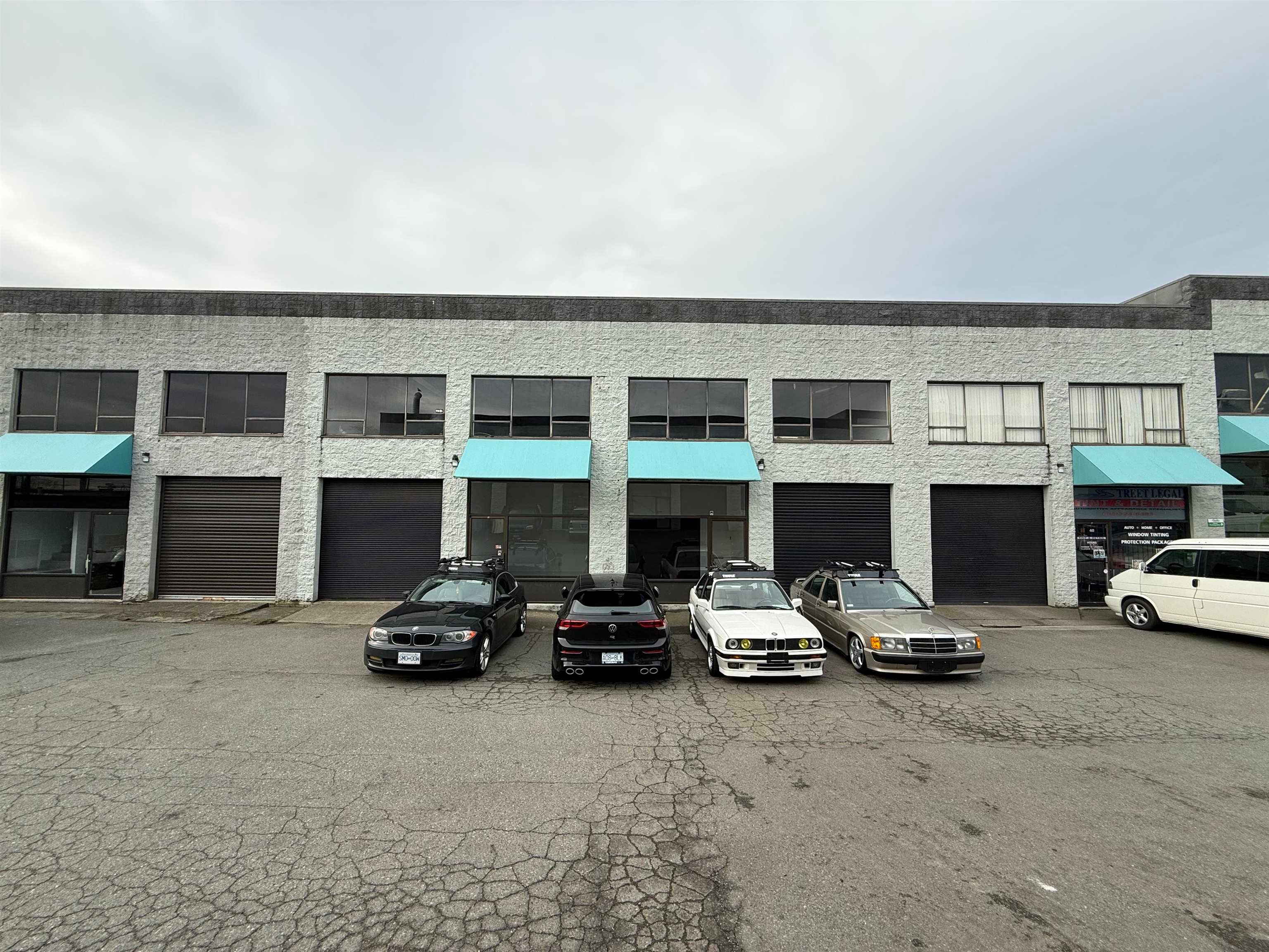 Industrial for lease in Vancouver, Vancouver West, 50/60 966 Sw Marine Drive, 224981125 | Realtylink.org