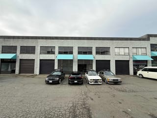 Industrial for lease in Vancouver, Vancouver West, 50/60 966 Sw Marine Drive, 224981125 | Realtylink.org
