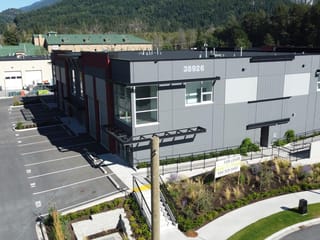 Industrial for lease in Squamish, Squamish, 103A 38926 Mid Way, 224981130 | Realtylink.org