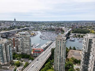 Office for lease in Vancouver, Vancouver West, 701 1006 Beach Avenue, 224981131 | Realtylink.org