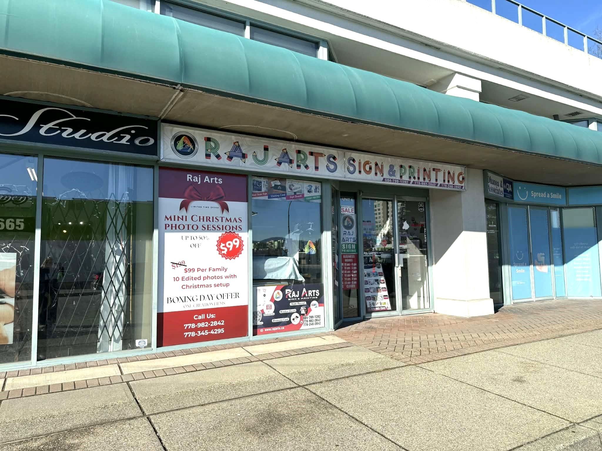 Office for lease in Abbotsford, Abbotsford, 4 32330 South Fraser Way, 224981134 | Realtylink.org