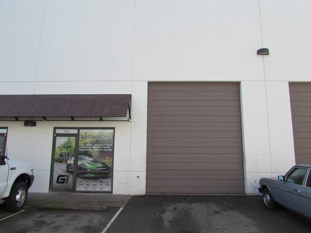 Industrial for sale in Abbotsford, Abbotsford, 104 33425 Maclure Road, 224981138 | Realtylink.org