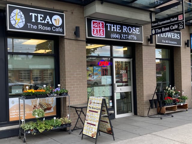 Retail for sale in Vancouver, Vancouver East, 2251 Kingsway, 224981139 | Realtylink.org