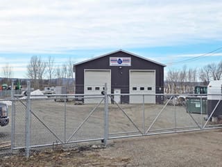Industrial for sale in Quesnel, Quesnel, 1321 Quesnel-Hixon Road, 224981141 | Realtylink.org