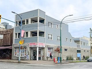 Multi-family for sale in Vancouver, Vancouver East, 477 Powell Street, 224981142 | Realtylink.org