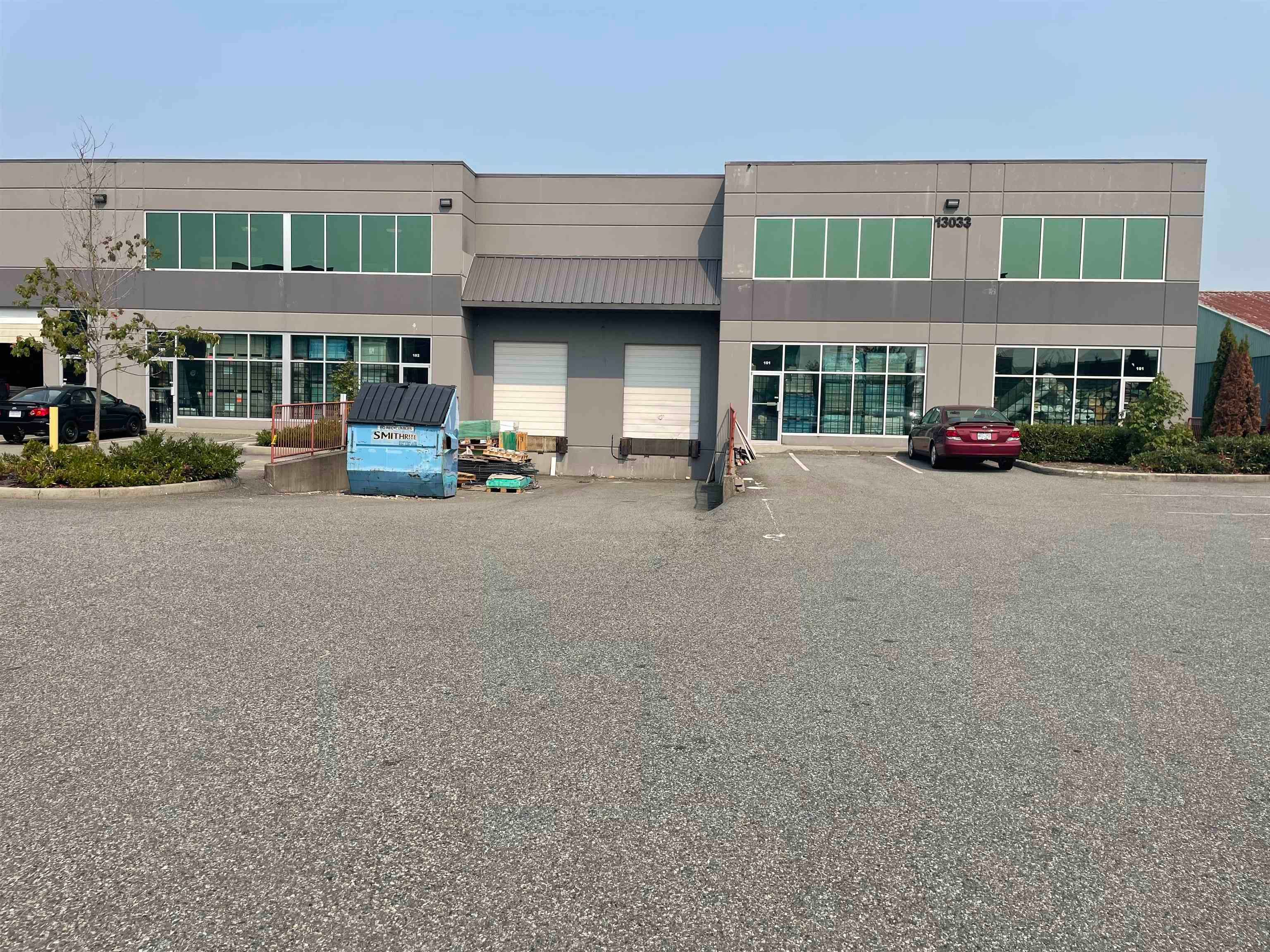 Industrial for sale in Surrey, Surrey, 101 13033 76 Avenue, 224981145 | Realtylink.org