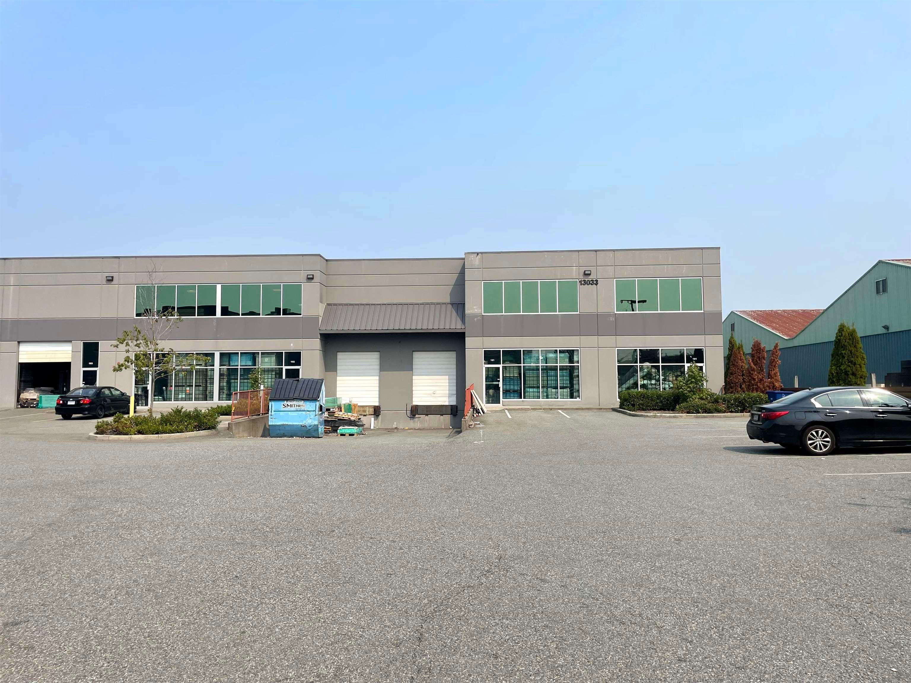 Industrial for sale in Surrey, Surrey, 102 13033 76 Avenue, 224981147 | Realtylink.org