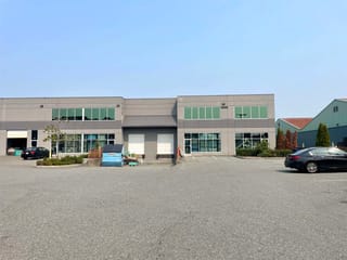Industrial for sale in Surrey, Surrey, 102 13033 76 Avenue, 224981147 | Realtylink.org