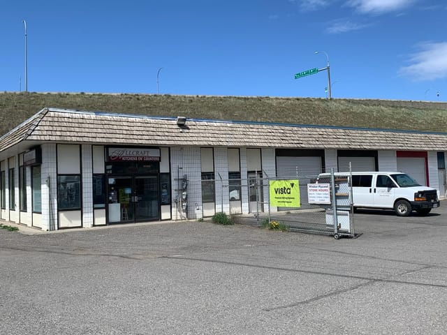 Business for sale in Williams Lake, Williams Lake, 910a Mackenzie Avenue, 224981152 | Realtylink.org