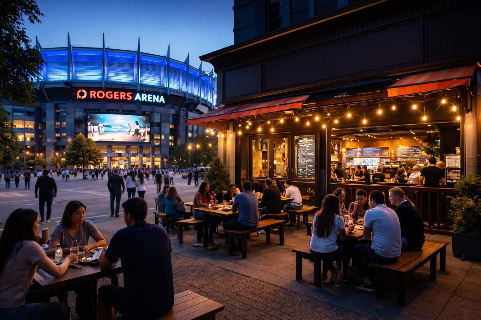 Business for sale in Vancouver, Vancouver West, Confidential address, 224981154 | Realtylink.org