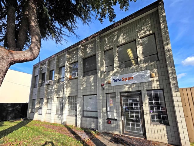 Industrial for sale in Burnaby, Burnaby South, 6870 Palm Avenue, 224981156 | Realtylink.org