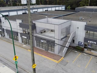 Industrial for sale in North Vancouver, North Vancouver, 133 1305 Welch Street, 224981157 | Realtylink.org